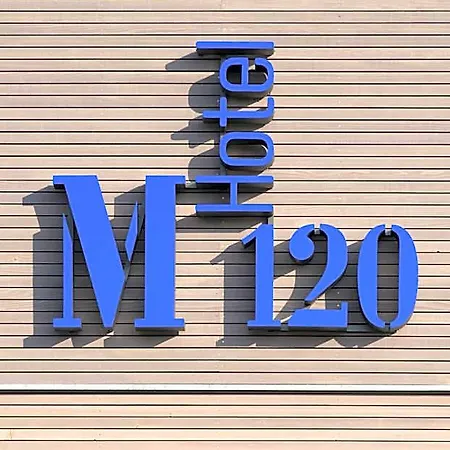 M120 4*